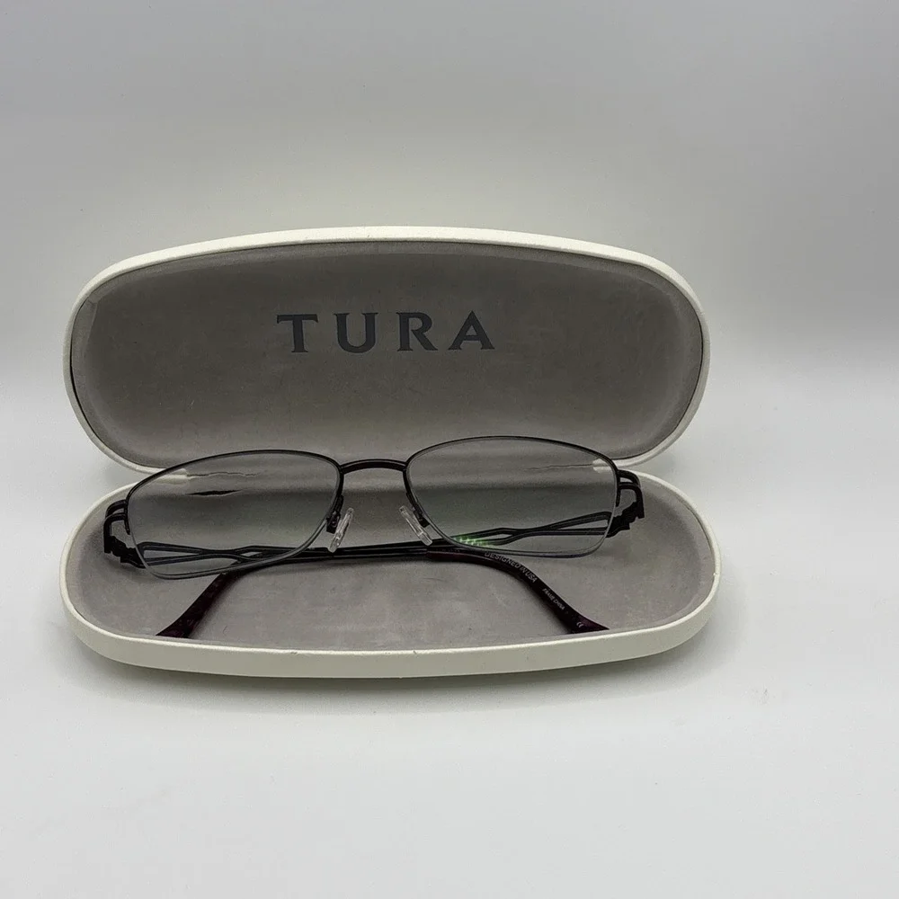 Tura purple r135